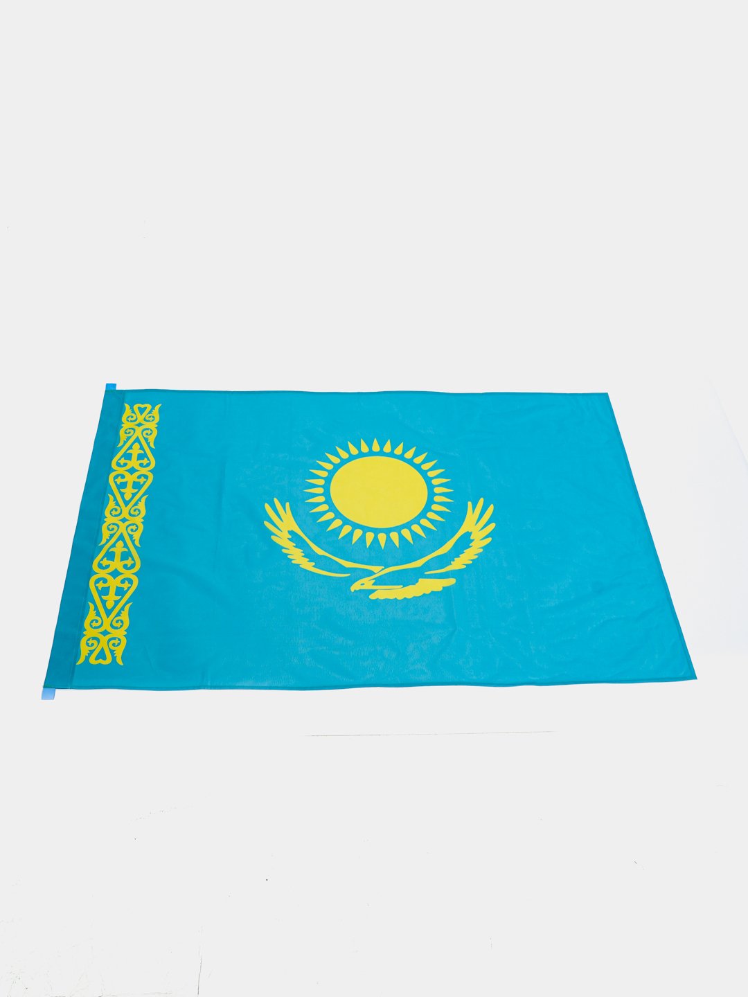 Купить флаг Казастана