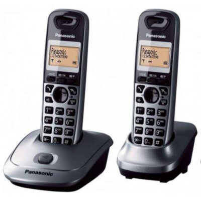 Panasonic KX-TG2512CAM/Т