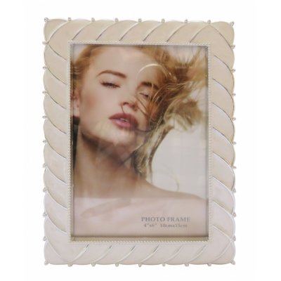 Фоторамка L19,5 W14,5 H2.7см