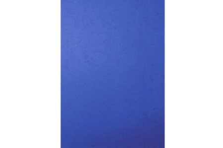 Обложки картон глянец iBind А4/100/250г синие