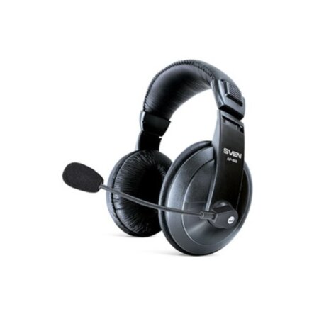 SVEN Headphones with microphone AP-G860V