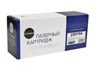 Картридж NetProduct (N-CE278A)