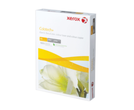 Бумага XEROX COLOTECH PLUS А4, 280 г/м2