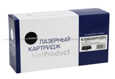 Картридж NetProduct (N-ML-1710D3)