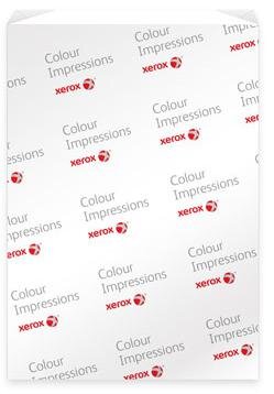 Бумага Xerox Colour Impressions Silk 130 г/м2 