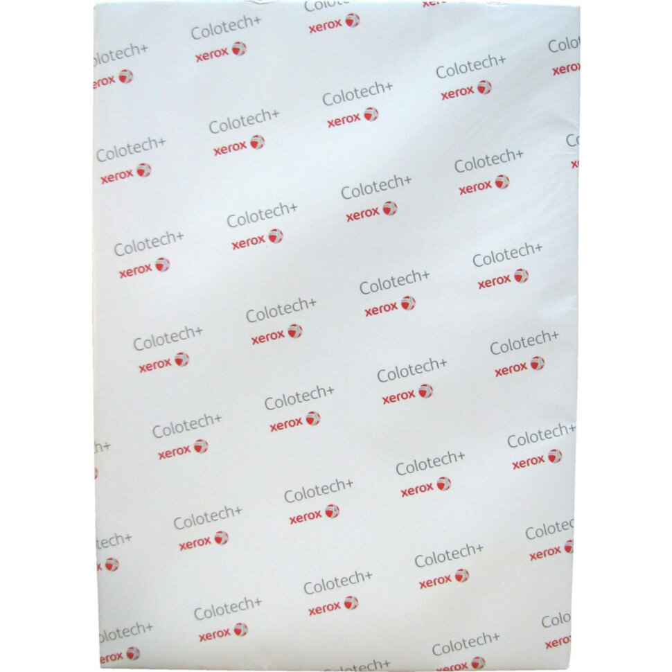 Бумага Colotech+ SR A3, 250гр./м2., 250листов