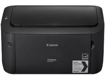 Принтер лазерный Canon -i-SENSYS LBP6030b A4