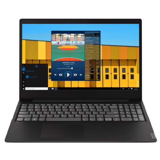 (81VD001KRK) Lenovo S145-15AST 15.6"HD/Core i3-7220U/4Gb/1Tb/Dos