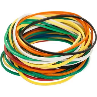 РЕЗИНКИ ДЛЯ АРХИВАЦИИ