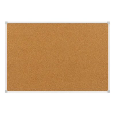 2х3 Доска пробковая в алюминиевой рамке Х7 150*100см