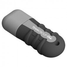 Устройство хранения данных Team Group T181, 32GB, USB 2,.0, Gray, TT18132GC17