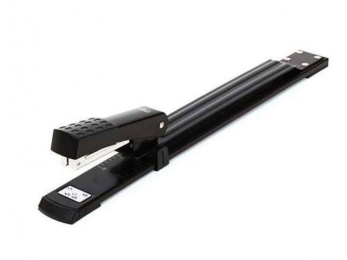 Степлер брошюровочный DELI до 25 листов