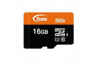 Карта памяти MicroSDHC Team Group 32Gb