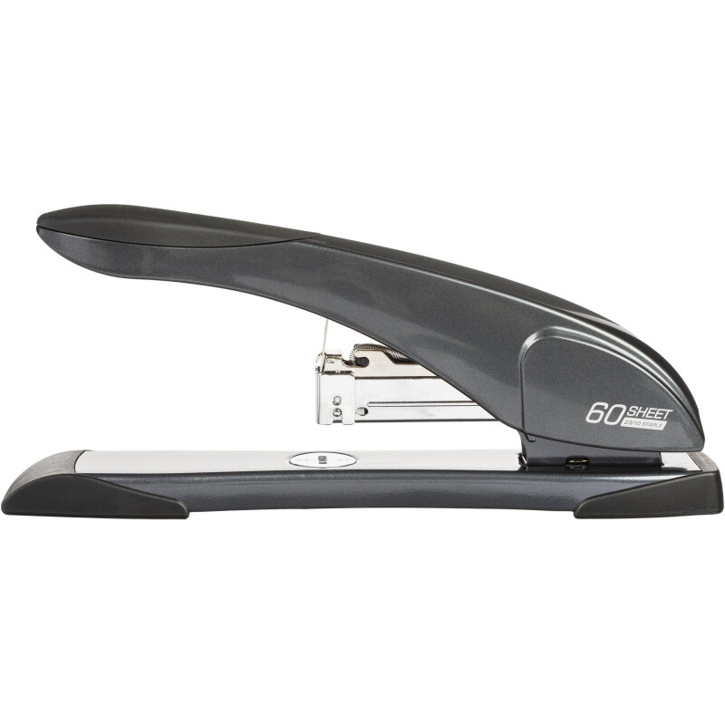 Степлер мощный DELI до 60 листов