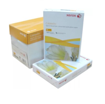 БУМАГА XEROX COLOTECH PLUS PAPER UNCOATED + 250, SRA3 (АРТ. 003R98977)