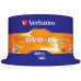 DVD-R  SP-050  16X4 4.7GB  Verbatim  43548