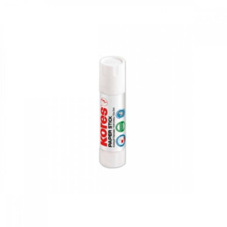 Клей-карандаш Kores Paper Stick  (10 гр)