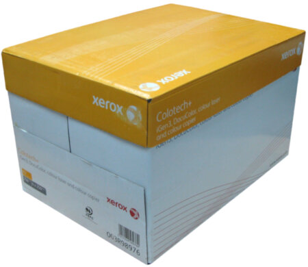 Бумага офисная XEROX Colotech+ Gold, А3, 250г/м, 250 л