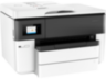 МФУ HP OfficeJet Pro 7740 WF AiO Printer (A3) Color Ink Printer/Scanner/Copier/Fax/ADF, 4800x1200 dp