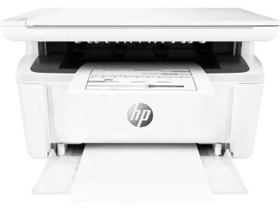HP W2G54A HP LaserJet Pro MFP M28a Printer (A4)