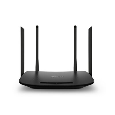 AC1200 Wi-Fi VDSL / ADSL модемный маршрутизатор