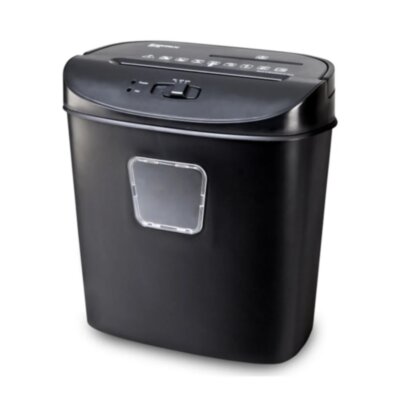 Шредер бумаг, COMIX, S273